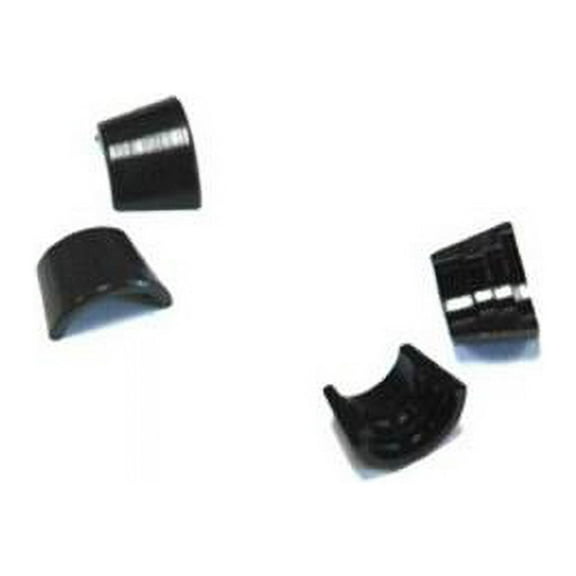 Dart 24000021 0.34 in. 10 deg Valve Locks, Pack of 2