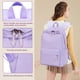 thumbnail image 4 of Mochila LOIDOU para niñas de 17 pulgadas con compartimento para portátil, 4 of 9
