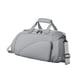 thumbnail image 4 of Bolsa para tenis de mesa, portaequipaje de ping pong, separación entre seco y húmedo, multibolsillos Gris, 4 of 9