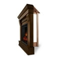thumbnail image 2 of Chateau Corner Electric Fireplace, 2 of 9