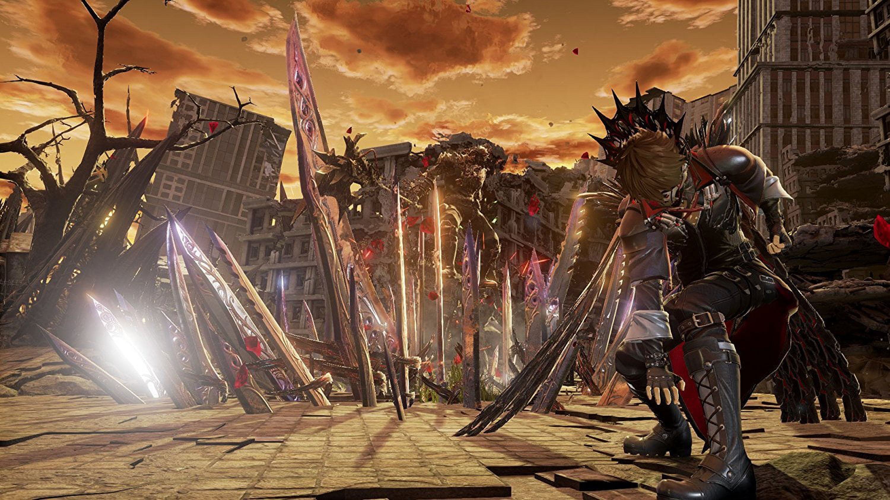 ⛓️❤️‍🔥ℌ𝔲𝔯𝔟𝔩𝔢𝔰❤️‍🔥⛓️ 🔜 MFF on X: Hey Code Vein