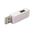 thumbnail image 3 of Adaptador Micro USB OTG HUB Lector de Tarjetas TF para Smartphone y Tablet Blanco, 3 of 9