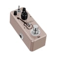 thumbnail image 3 of Pedal de Guitarra ISET Acústico True Bypass para Eléctrica BASS En Escenario, 3 of 5