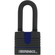 Brink's Lock