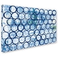 thumbnail image 2 of Trademark Fine Art "Eclipse I" Canvas Art by Melissa Averinos, 2 of 3