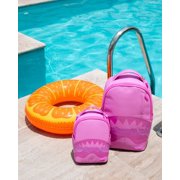 Sprayground shadow sharks bubble pop mini backpack