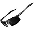 thumbnail image 1 of Gafas de sol ATTCL Fashion Driving polarizadas para hombre Al-Mg Metal, 1 of 7