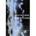 thumbnail image 1 of Pre-Owned Mutation Detection, (Paperback), 1 of 1