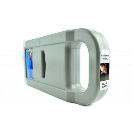 UPC: 0801509400229 | STS – Wide Format Remanufactured Matte Black Wide Format Cartridge for Canon PFI-706MBK (PFI-706)