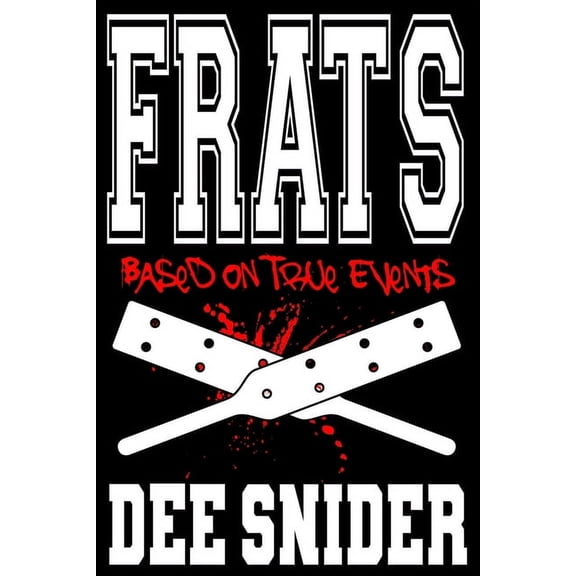 Frats, (Paperback)