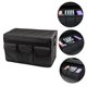 thumbnail image 5 of unbranded Caja De Almacenaje Para Maletero De Auto Con Doble Plegado Color Negro, 5 of 8