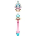 thumbnail image 2 of Luminous Fairy Wand Stick Princess Lighting Sticks Mini Juguete Lindo Navidad Año Nuevo Regalo De Cumpleaños ANGGREK Otros, 2 of 8