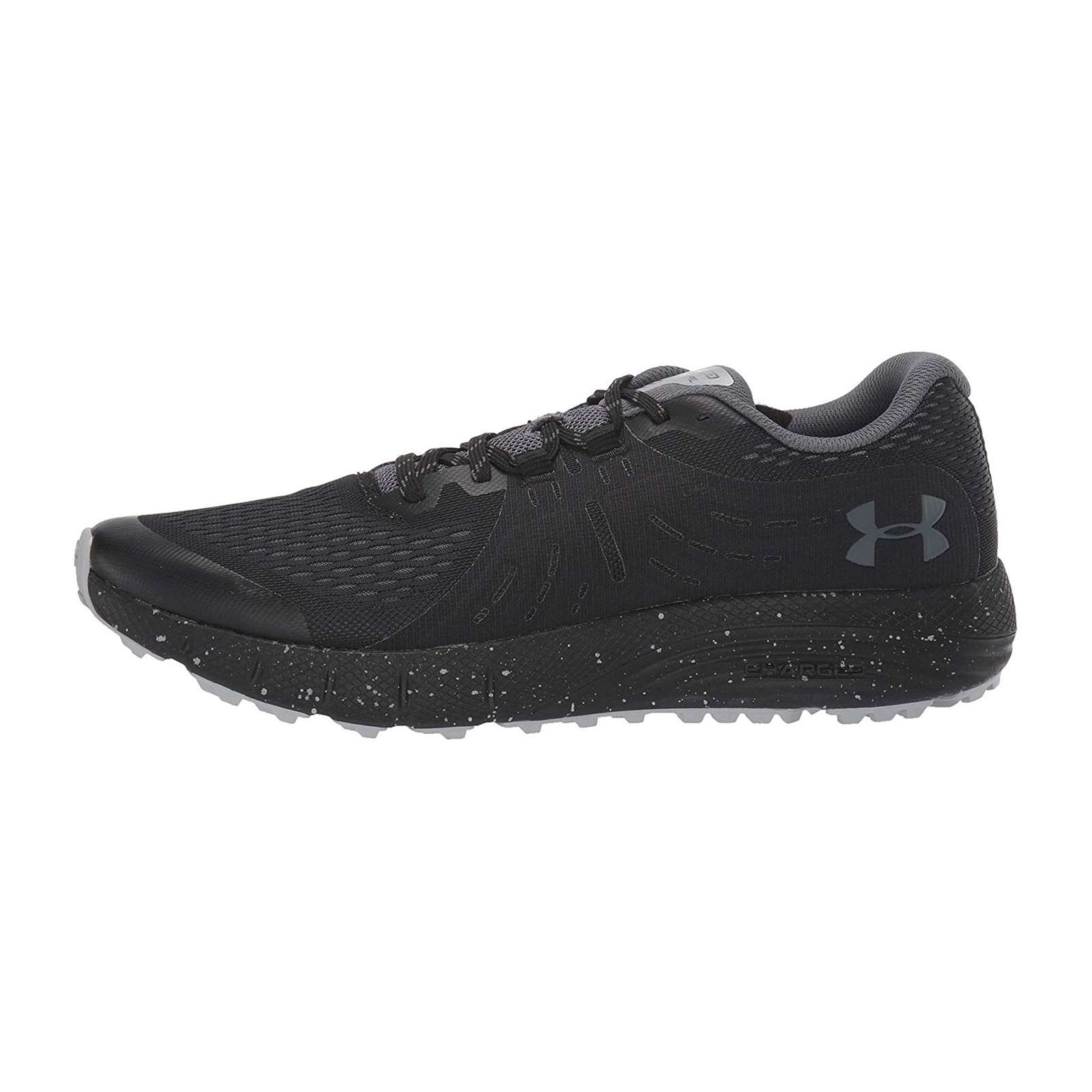 Men's Under Armour Charged Bandit Trail Running Shoe - image 3 of 7