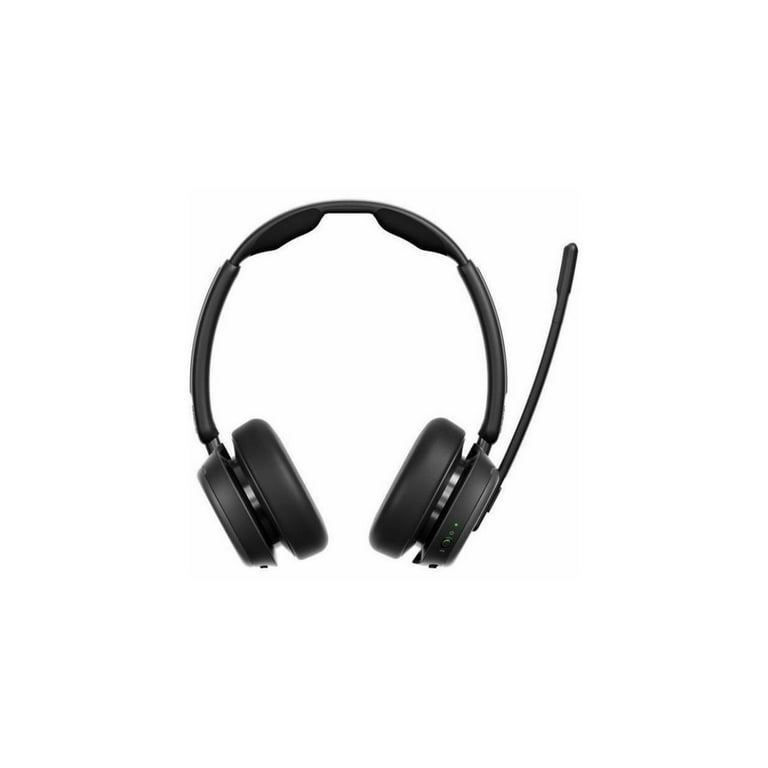 EPOS IMPACT 1060T Headset, Stereo, Wireless, Bluetooth, On-ear