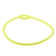 thumbnail image 3 of Collar con soporte para regulador de buceo de silicona, 72 cm, amarillo, 3 of 7
