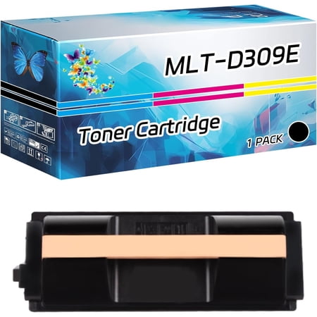 MLT-D309E Toner Cartridge Compatible for Samsung ML-6510ND 5510ND Printers, High Yield 40000 Pages, with Chip High-Definition Printing