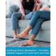 thumbnail image 5 of 6 PCS Thick Heel Support for Plantar Fasciitis, Silicone Heel Protector Pads, Heel Cushion for Bone Spur and Heel Spur Pain Relief, Cracked Heels,2024, 5 of 5