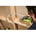 thumbnail image 2 of Ryobi - Handheld Vacuum Cleaner 18V - 29 AW - 1000 L/min - 0.85 m3/min - Collector 600 ml - RHV18-0, 2 of 4