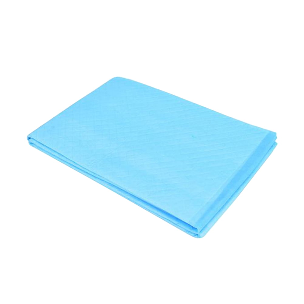 Disposable Incontinence Bed Pads Disposable Urinary Incontinence ...