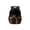 D, variant on Casual 14-Inch Off-Campus Backpack for All age | Double Compartment All-Over Print Daypack with Adjustable Shoulder Straps | Lightweight Large Capacity Travel Bag for School, Work, or Commuting