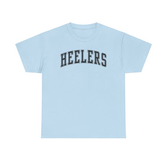 Heeler Dog Mom Mama Mother's Day Shirt Gifts Tshirt Crew Neck Short Sleeve
