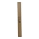 thumbnail image 2 of Sombrilla Jardimex 237 cm Plegable Beige, 2 of 4