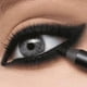 thumbnail image 2 of Delineador de ojos de larga duración, pigmento colorido, resistente al agua, azul, negro, blanco, Gel, delineador de ojos, maquillaje, Cosméticos de belleza para ojos Dengxun unisex, 2 of 2
