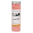 thumbnail image 1 of 400 g/botella depilatoria cera dura caliente depilación con cera frijol brazo cuerpo Bikini depilación (rosa), 1 of 5