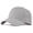 grey, variant on Hat Male Mao Qing Pure Color Light Board Peaked Cap Advertisement Cap Manufacturer Casual Shading Hat Female Casual Baseball Cap Sunscreen Sunscreen