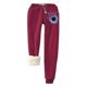 thumbnail image 2 of Pntutb Moda Casual Mujer Impreso Span Ladies High Waist Keep Warm Pantalones largos Pantalones de cuerpo entero Leggings Pntutb Pntutb-3449, 2 of 6