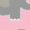 AD-Pink, variant on Big Sis Elephant Long Sleeve Youth T-Shirt