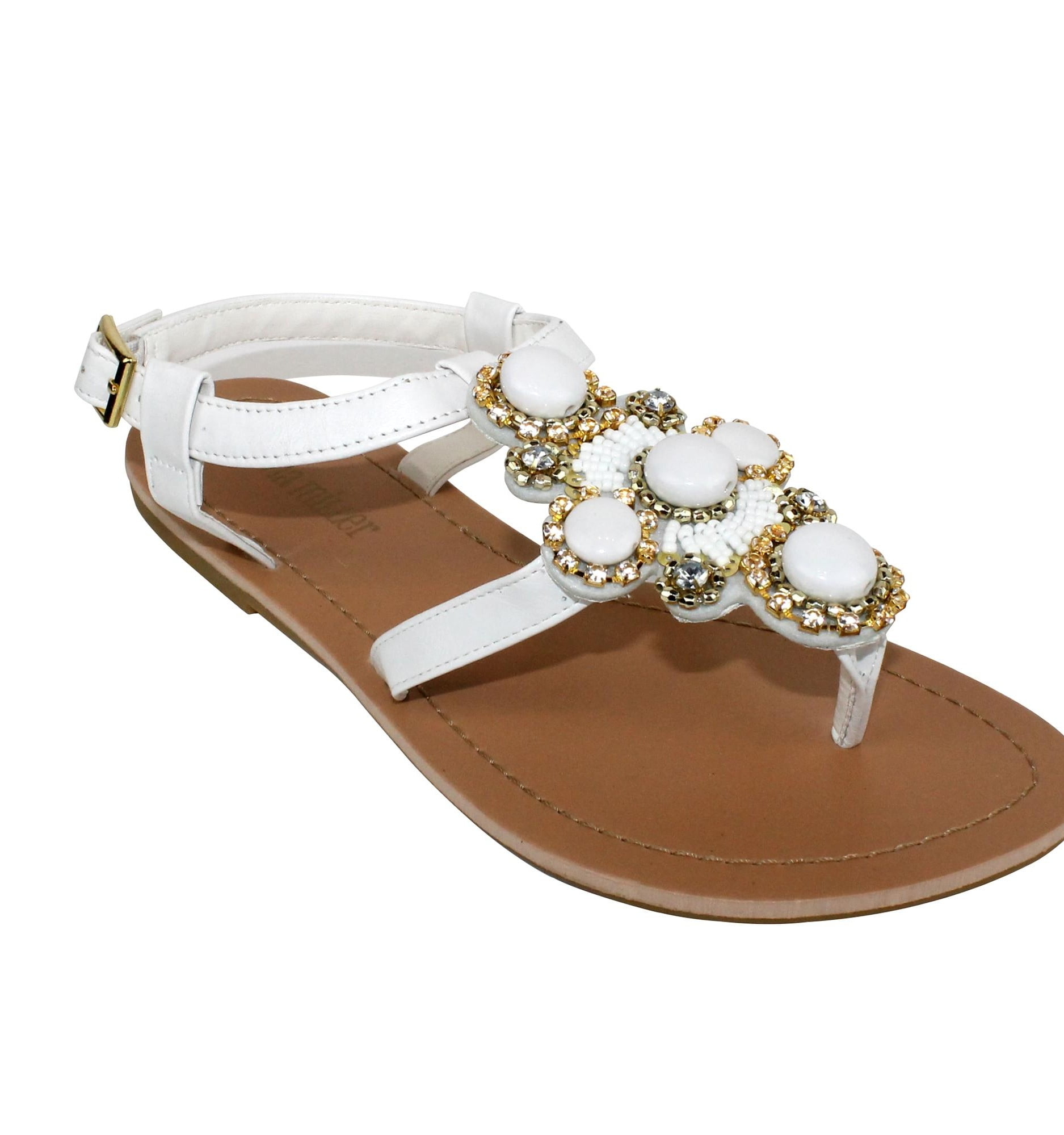 sicily sandals