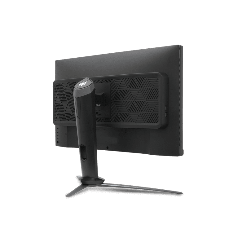 Acer lança monitor de 360 Hz, desktops e acessórios da linha Predator