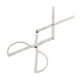 thumbnail image 5 of 1 Psc Pinza de Fuego Seguridad Pkegable de Cocina Reemplazo para Ajustar y Recoger de Estufa, 5 of 7