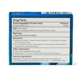 thumbnail image 6 of Calmour Anti-Gas (simethicone) 62.5 mg Oral Dissolving Strips, box of 30 strips, 6 of 8