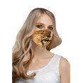 thumbnail image 1 of Sizzling Snake Tween Hi Fashion Designer 90210 Face Mask, 1 of 2