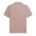 thumbnail image 2 of Fred Perry Womens Logo Polo Shirt, 2 of 4