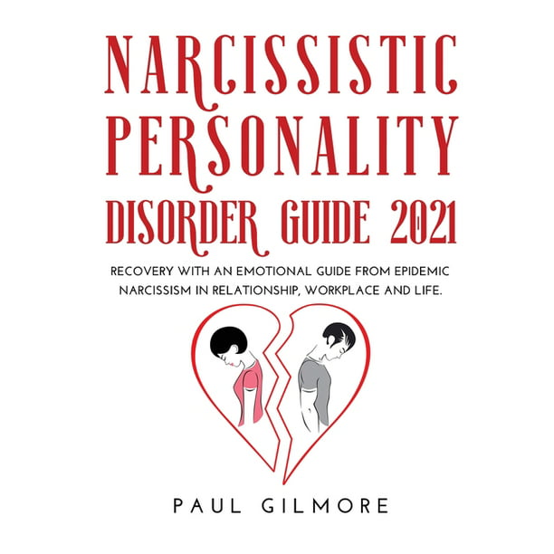 Disorder narcissistic personality working with How to