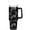 color-210, variant on 40oz Nomad Essentials Coffee Cup, Watermelon Lover's Travel Tumbler With Handle, Double Insulated Spill Proof Lid & Straw Gift