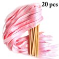 thumbnail image 1 of Bangcool Wedding Wand Creative Party Decoration Ribbon Stick Streamer Stick, 1 of 3