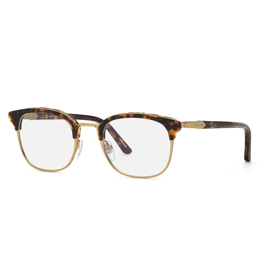 Chopard eyeglasses VCHG59 MAN 51/22/145 0714 AVANA SCURA LUCIDA