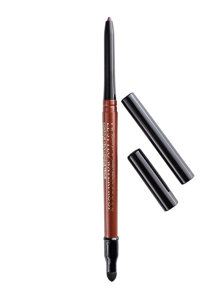 Le Stylo Waterproof Eye Liner w/Smudger Bronze Riche 0.01oz/.28g