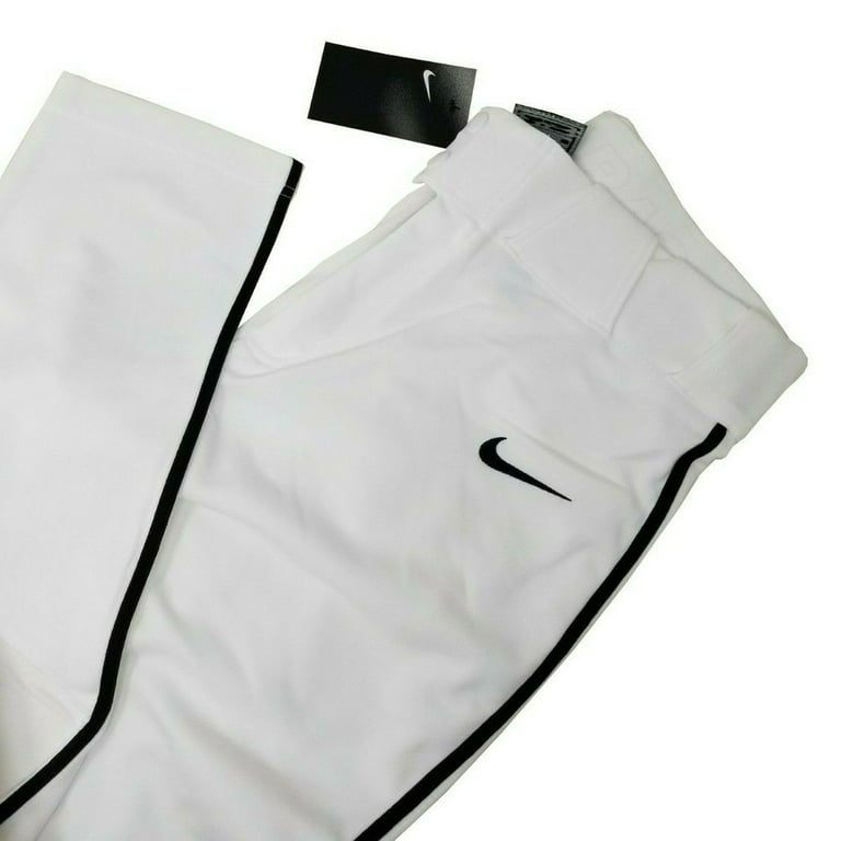 Nike Men's Vapor Select Piped Baseball Pants 