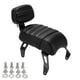 thumbnail image 2 of Respaldo del pasajero pasajero trasero con kits de respaldo de repuesto para Bobber 2018-2021 ANGGREK Otros, 2 of 8