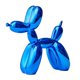 thumbnail image 1 of Figura decorativa de perro globo decoración del hogar Modelo de Diseñador KITUL escultura baloon dog, 1 of 7