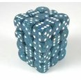 thumbnail image 2 of D6 Dice Set  - Speckled Sea (12mm), 2 of 2