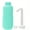 GREEN, variant on Portable Bidet 15oz Peri Bottle 450ml Travel Bidets The Ultimate Feminine Care Tool For On-the-Go Hygiene