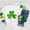 C-Green156, variant on St Patricks Day Tops For Kids Boys Girls Cartoon Print Short Sleeve Round Neck Pull-On Lightweight T Shirt Tops For Toddler Stylish Urban Tops