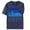 Navy, variant on Rushs Merch Shirt Band 2026 New Tour Tshirt Fashion Print Tees For Women Men