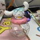 thumbnail image 3 of Sanrio-caja misteriosa genuina Minio Ocean Pearl Series, tarro de almacenamiento, caja ciega, melodía Kuromi, modelo de escritorio Diy, decoración Kawaii, 3 of 5